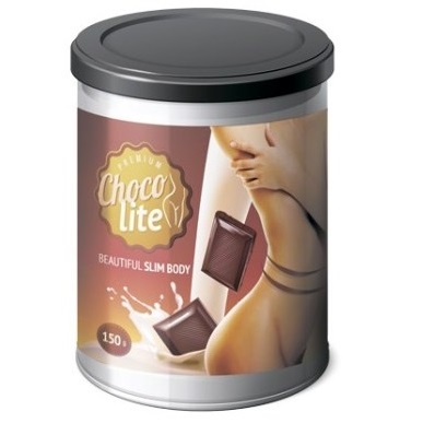 Choco Lite de slabit: ingrediente, compoziție, unde să cumpere | Choco Lite preț, pareri, prospect