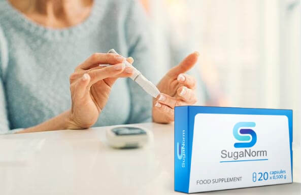 sugonorm 500 mg capsule