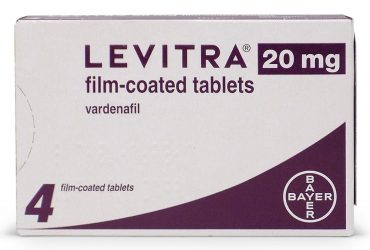 Levitra 20 mg pentru îngrijirea sănătății masculine