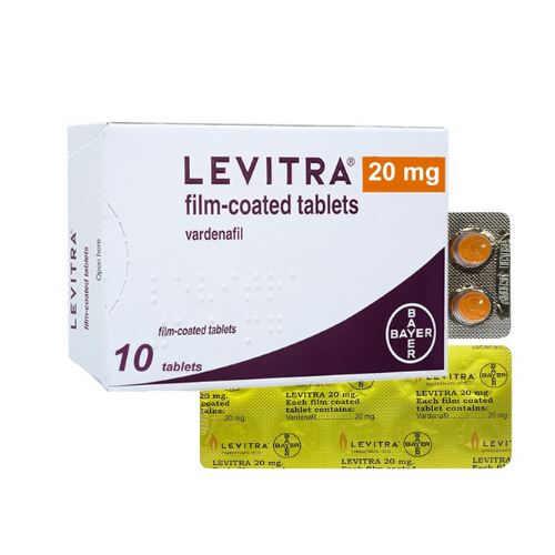 Levitra fara reteta in farmacii tei sau site official