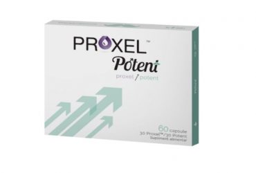 Proxel potent crește libidoul și îmbunătățește viața sexuală