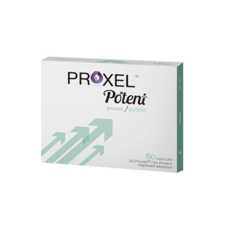 Proxel potent medicament – prospect si pret farmacia tei, catena, pareri forum, contraindicatii, reactii adverse