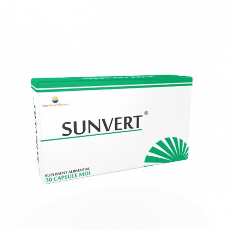 Sunvert supliment alimentar:  pareri forum, la femei prospect, reactii adverse | Sunvert pastile pret catena, farmacia tei