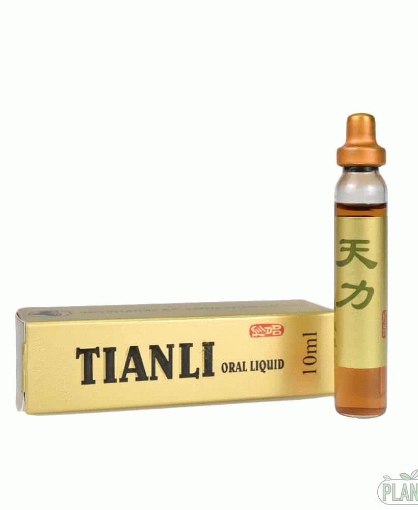 Tianli