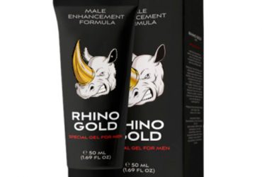 gel rhino gold