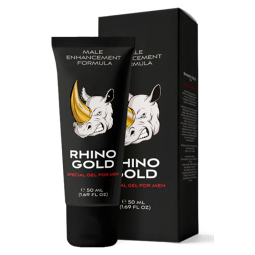 Rhino Gold Gel - ingrediente, cum să o luați, cum funcționează, opinii, forum, preț, unde să cumpărați