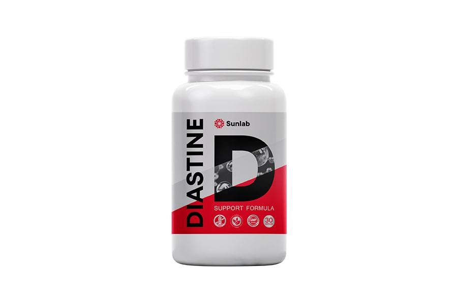 Diastine - ingrediente, cum să o luați, cum funcționează, opinii, forum, preț, unde să cumpărați