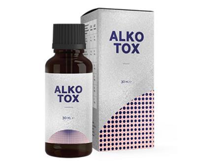 Alkotox - ingrediente, cum să o luați, cum funcționează, opinii, forum, preț, unde să cumpărați