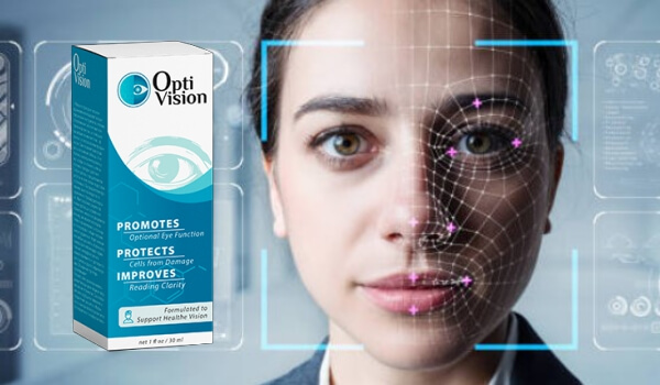 OptiVision previne oboseala ochilor și a mușchilor oculari