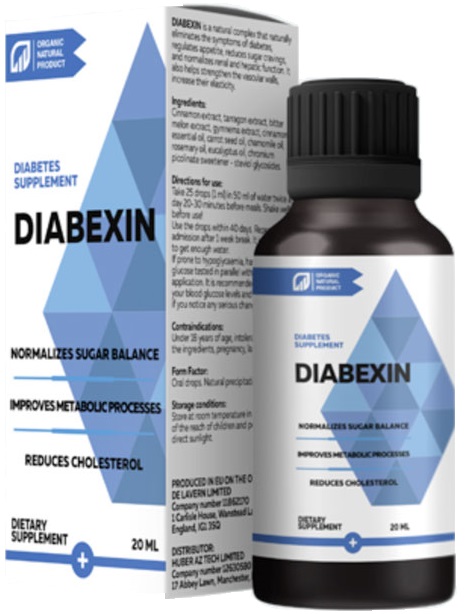 diabexin