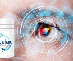 Oculax prospect, dr max sau emag | Oculax capsule pret, farmacia tei și catena, pareri forum