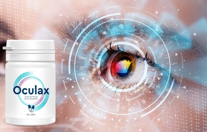 Oculax prospect, dr max sau emag | Oculax capsule pret, farmacie tei și catena, pareri forum