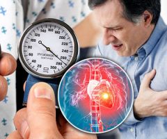 Tensiunea arterială ridicată și hipertensiunea arterială: cauze, valori și remedii