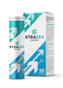 Xtrazex medicament 