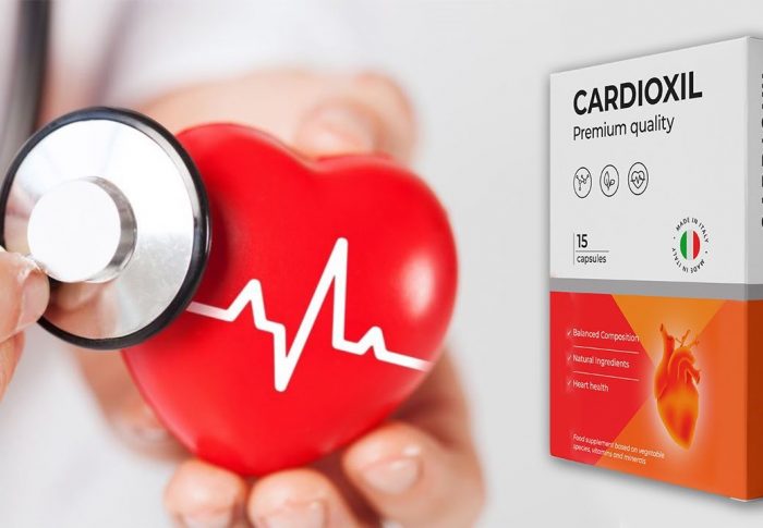 Cardioxil – prezentare generală a produsului, indicații de utilizare, beneficii. Cardioxil este disponibil pe Amazon sau la farmacia Catena?