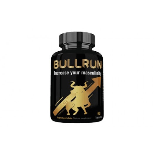 Bullrun Ero compoziție