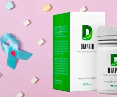 Diaprin – prezentare generală a produsului, indicații de utilizare, beneficii. Diaprin este disponibil pe Amazon sau la farmacia Catena?