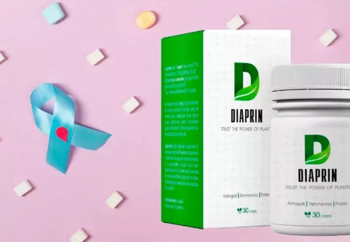 Diaprin – prezentare generală a produsului, indicații de utilizare, beneficii. Diaprin este disponibil pe Amazon sau la farmacia Catena?