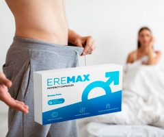 Eremax – prezentare generală a produsului, indicații de utilizare, beneficii. Eremax este disponibil pe Amazon sau la farmacia Catena?