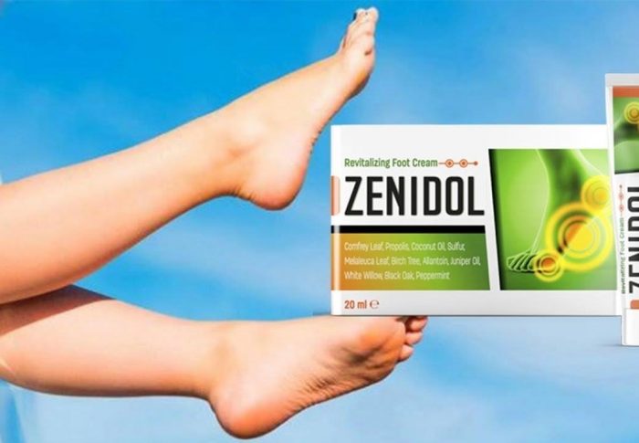 Zenidol – prezentare generală a produsului, indicații de utilizare, beneficii. Zenidol este disponibil pe Amazon sau la farmacia Catena?