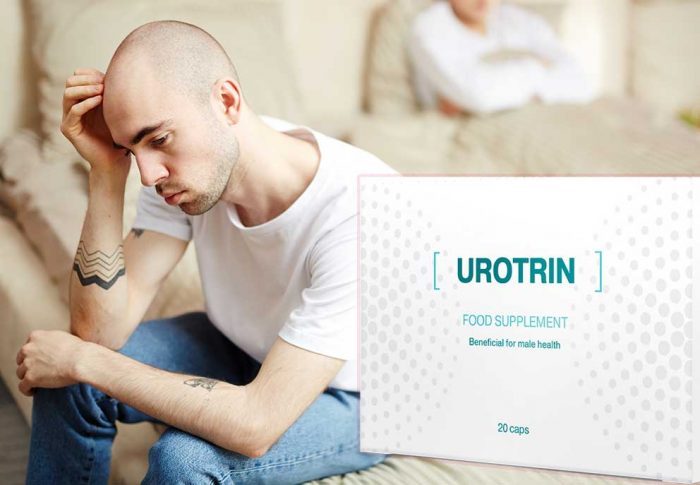 Urotrin – prezentare generală a produsului, indicații de utilizare, beneficii. Urotrin este disponibil pe Amazon sau la farmacia Catena?